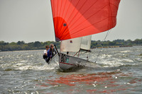 2014 Charleston Race Week B 1311