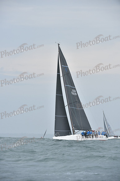 2019 NYYC Annual Regatta D_0068