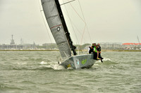 2018 Charleston Race Week C_1148
