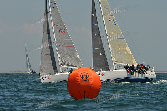 2015 Block Island Race Week A 880