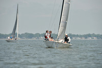 2018 Southern Bay Race Week A_0521