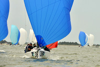 2015 Charleston Race Week E 796