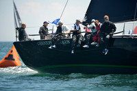 2015 Block Island Race Week A 468