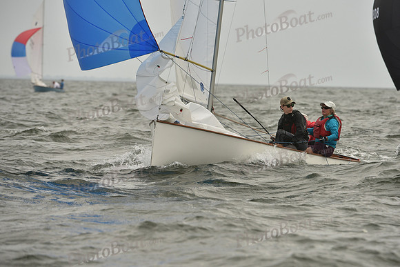 2018 Thistle Nationals E_0227