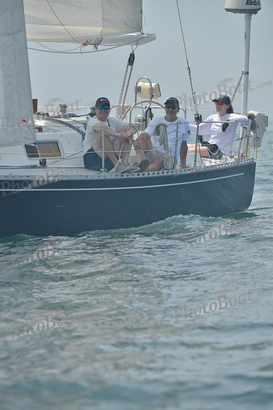 2025 Block Island Race Week B_0583
