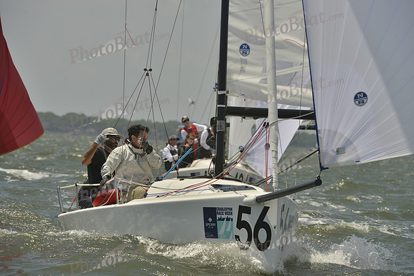2017 Charleston Race Week D_1445
