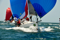 2016 NYYC Race Week A 330