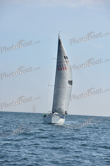2019 Block Island Race Week H_0316