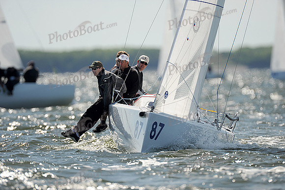 2014 J70 Winter Series H 200