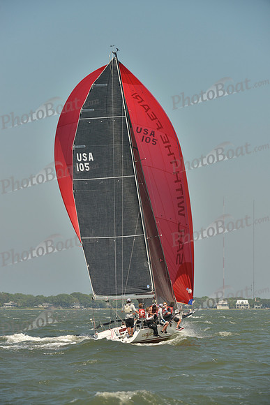 2017 Charleston Race Week D_2081