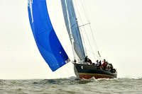 2015 Charleston Race Week A_0222
