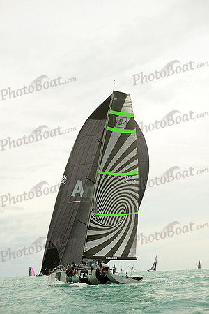 2016 Key West Race Week G_0279