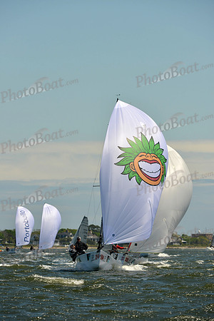 2016 Charleston Race Week C 1409