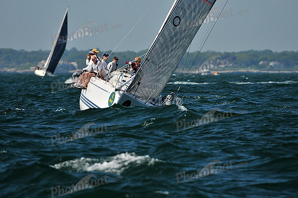 2013 NYYC Annual Regatta B 1806