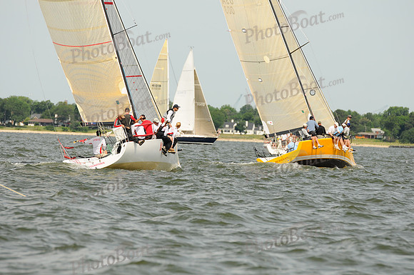 2011 Southern Bay RW A 475