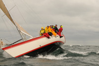 2009 Block Island Race Week Monday 1471