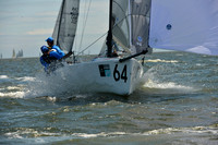 2016 Charleston Race Week C 1337