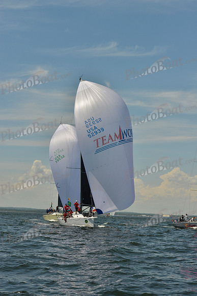 2017 NYYC Annual Regatta A_2706