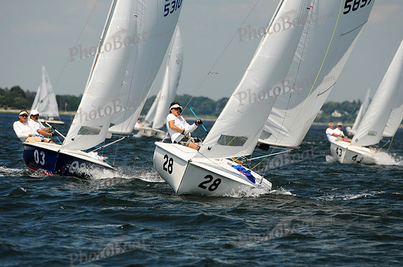 2011 Flying Scot NAC E 928