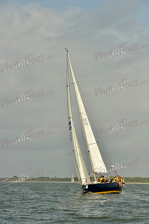 2019 Charleston Race Week A_0432
