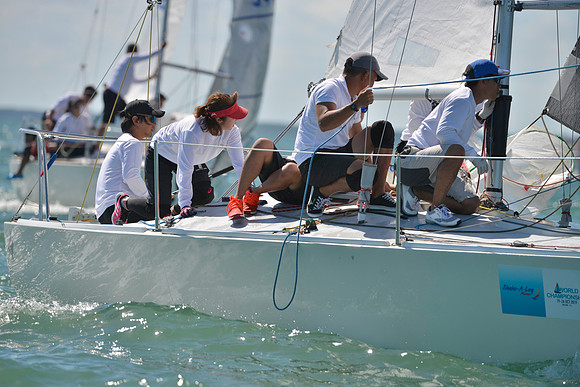 2019 J24 Worlds C_0646