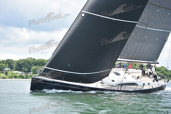 2019 NYYC Annual Regatta A_1877