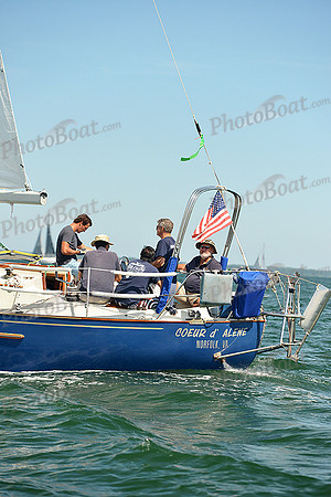 2015 Cape Charles Cup A 1568