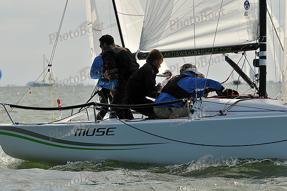 2014 St Pete NOOD C 872