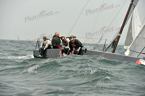 2015 Block Island Race Week D 1024