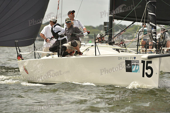 2019 Charleston Race Week E_1166
