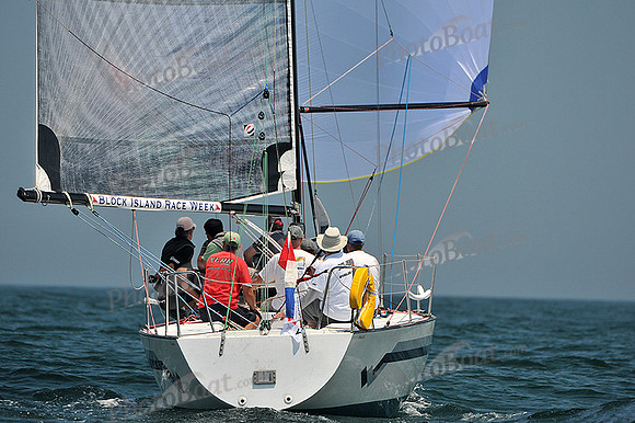 2013 Block Island Race Week B 1313