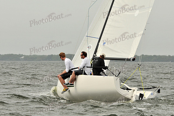 2014 J70 Winter Series F 111