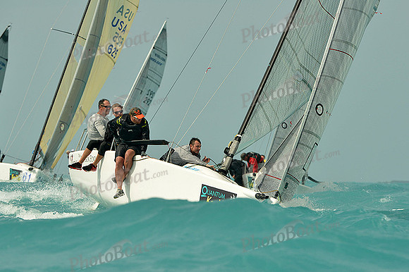 2015 Key West Race Week E 1928