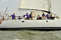 2019 Charleston Race Week A_0341