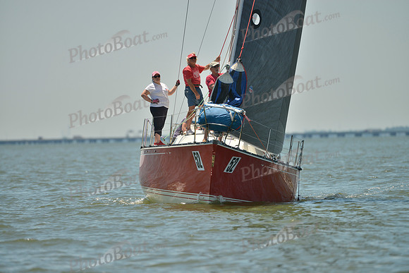 2017 Southern Bay Race Week A_1497