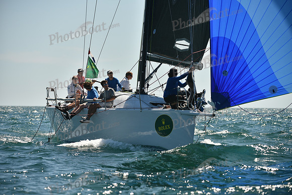 2018 NYYC Race Week E_0492