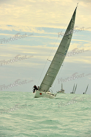 2016 Key West Race Week A_0808