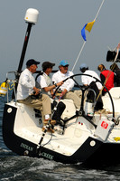 2011 Block Island Race A 451