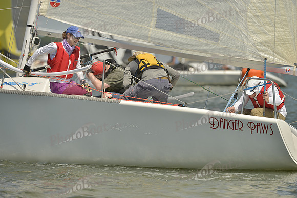 2017 Southern Bay Race Week A_0527