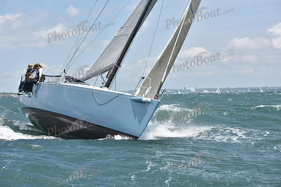 2019 NYYC Annual Regatta A_1027