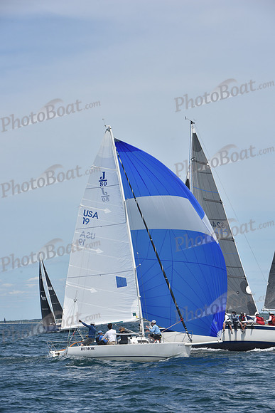 2021 Block Island Race Week D_2875