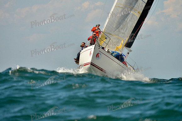 2017 Block Island Race Week A_0246