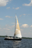 2009 Red Grant Regatta C 1086
