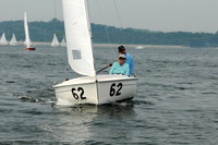 2011 Flying Scot NAC C 124