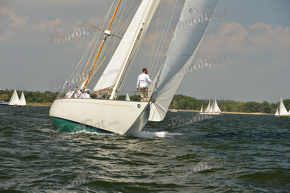 2015 IHYC Classic Yacht Regatta 094
