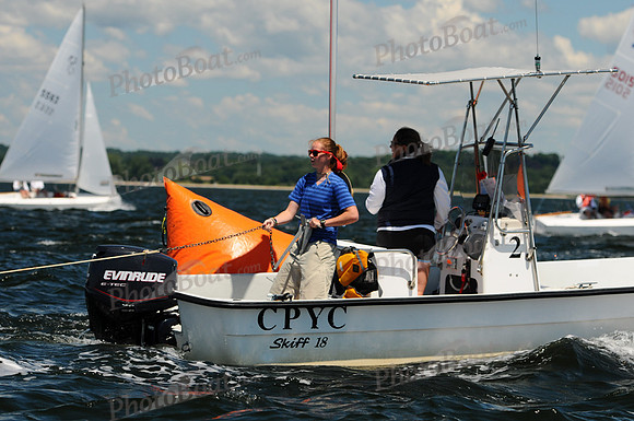 2011 Flying Scot NAC F 072