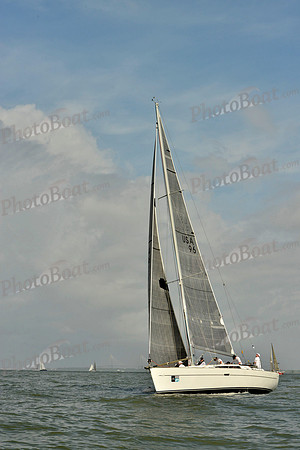 2019 Charleston Race Week A_0051
