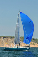 2013 Block Island Race Week B 1108