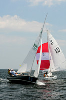 2011 Flying Scot NAC D 840