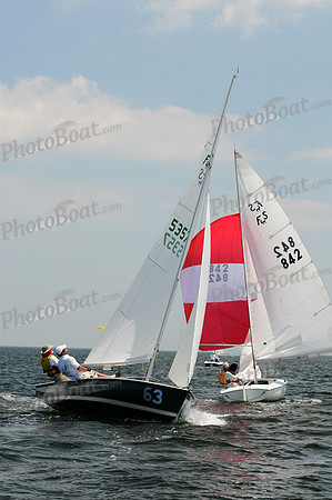 2011 Flying Scot NAC D 840